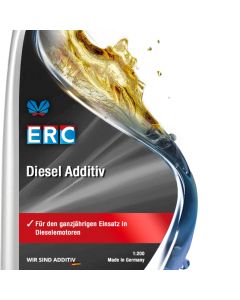 Diesel Additiv