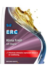 Klima Fresh / AC Cleaner