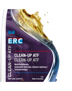 Clean-Up ATF