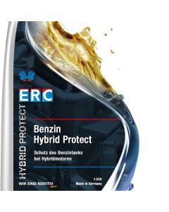 Benzin Hybrid Protect