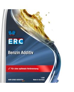 Benzin Additiv