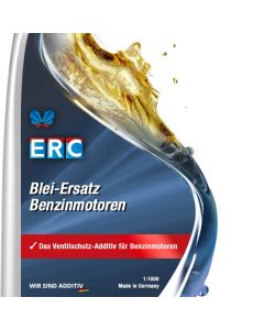 Blei-Ersatz Benzinmotoren