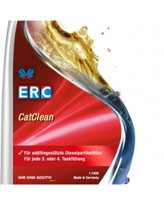 CatClean