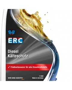 Diesel Kälteschutz