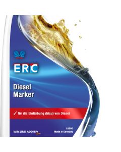 Diesel Marker mit BL-U 100