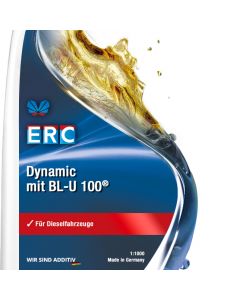 Dynamic mit BL-U 100