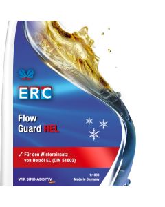 Flow Guard HEL