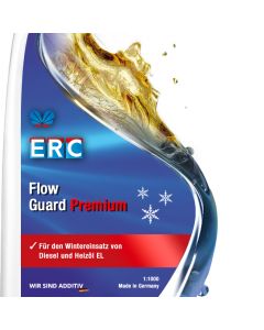 Flow Guard Premium