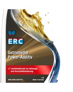 GetriebeOel Power-Additiv