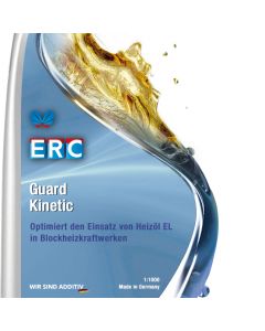 Guard Kinetic
