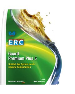 Guard Premium Plus 5