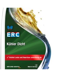 Kühler Dicht