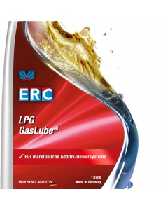 LPG GasLube Premium