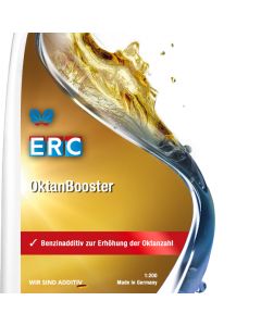 Oktanbooster