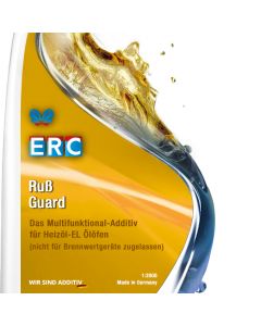 Ruß Guard
