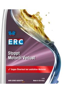 Stoppt Motoröl Verlust