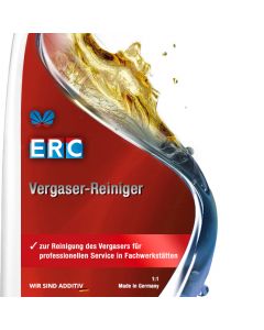 Vergaser-Reiniger