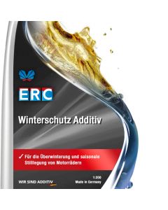 Biker Winterschutz Additiv